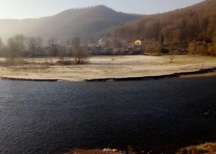 Authentic Home In Semoy Valley