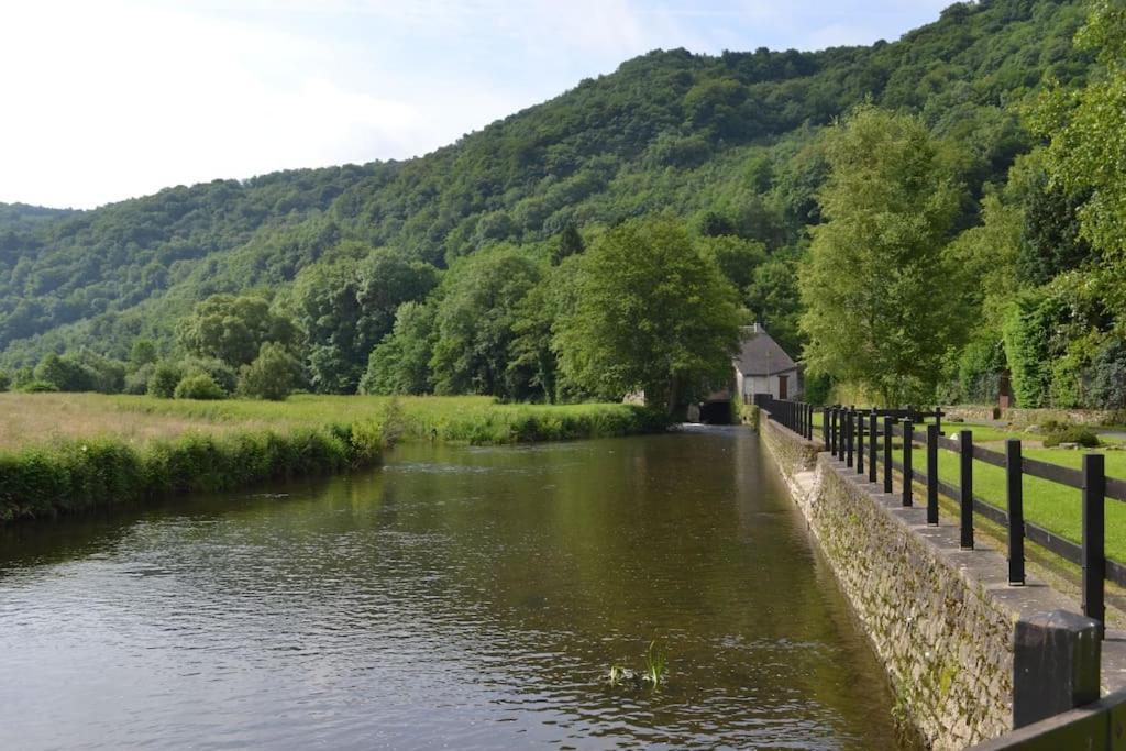 Authentic In Semoy Valley * Haulme
