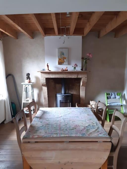 Authentic In Semoy Valley *