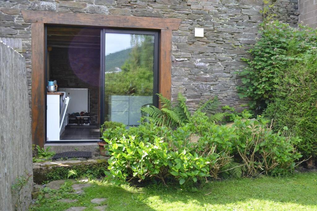 Authentic In Semoy Valley Ferienhaus *
