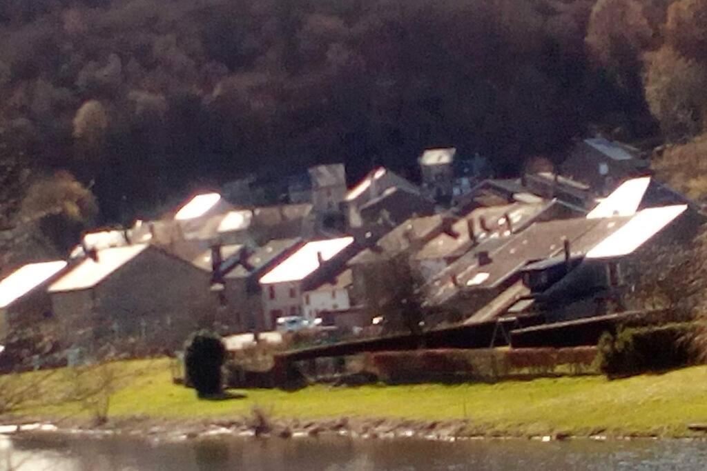 Authentic In Semoy Valley *
