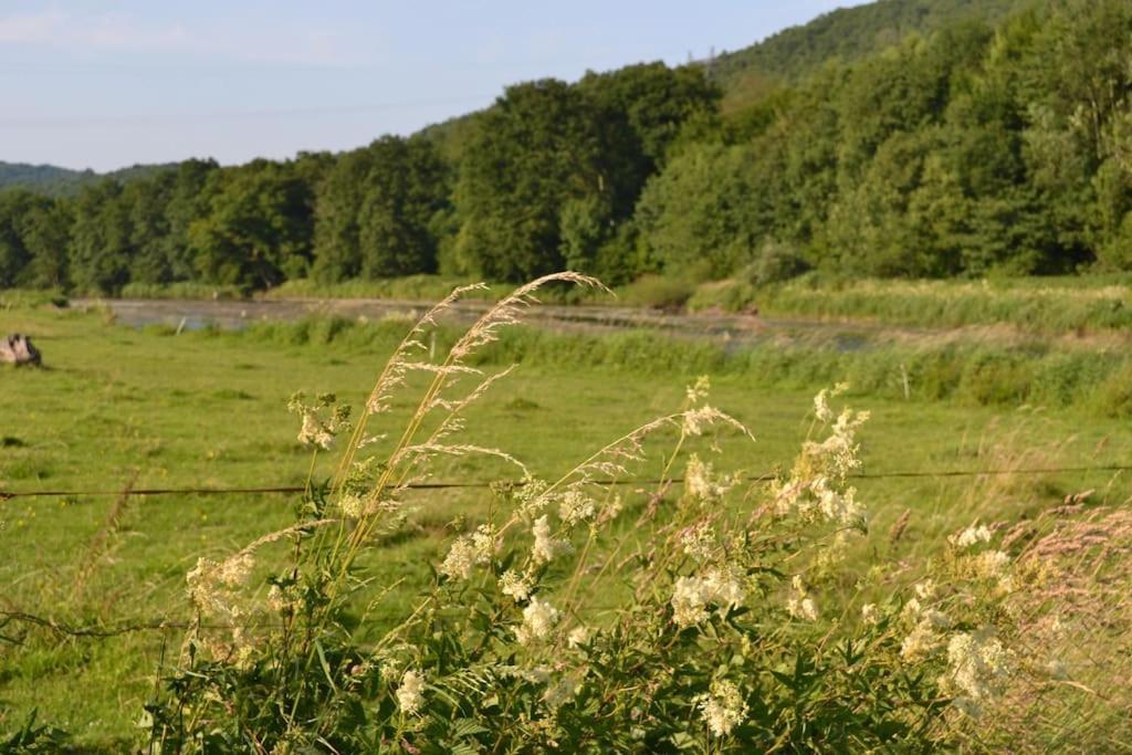 Ferienhaus Authentic In Semoy Valley Haulme