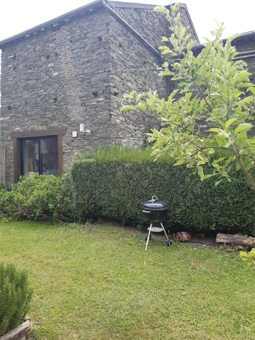 Authentic In Semoy Valley *