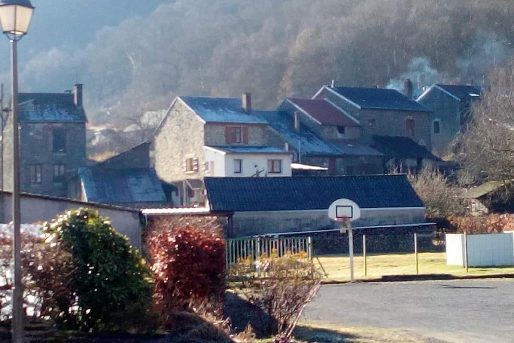 Authentic In Semoy Valley * Haulme